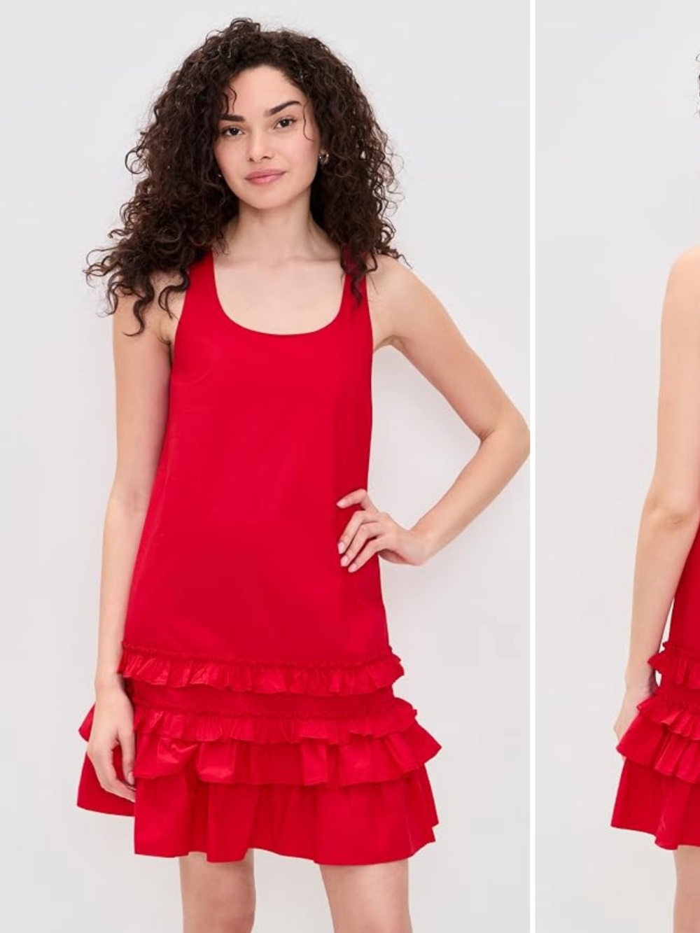 Ganni dress